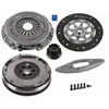 Image de Kit D'Embrayage Zms Modul Xtend 2290 601 122 Sachs Sachs 2290601122 Bmw