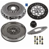Image de Kit D'Embrayage Zms Modul Xtend 2290 601 127 Sachs Sachs 2290601127 Bmw