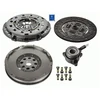 Image de Kit D'Embrayage 2290 601 Sachs Sachs 2290601112 Ford