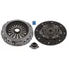Image de Kit D'Embrayage 3000 951 645 Sachs Sachs 3000951645 Citroen;Fiat;Peugeot