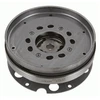 Image de Volant Moteur Volant Oscillant À Double Masse 2295 001 904 Sachs Sachs 2295001904 Audi