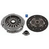 Image de Kit D'Embrayage 3000 951 613 Sachs Sachs 3000951613 Citroen;Peugeot