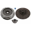 Image de Kit D'Embrayage 3400 700 667 Sachs Sachs 3400700667