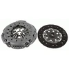 Image de Kit D'Embrayage 3000 950 789 Sachs Sachs 3000950789 Mercedes-Benz