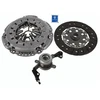 Image de Kit D'Embrayage Xtend Kit Plus Csc 3000 990 448 Sachs Sachs 3000990448 Mercedes-Benz