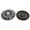 Image de Kit D'Embrayage Xtend 3000 950 794 Sachs Sachs 3000950794 Volkswagen