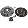 Image de Kit D'Embrayage Xtend Kit Plus Csc 3000 990 481 Sachs Sachs 3000990481 Volkswagen