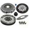 Image de Kit D'Embrayage Zms Modul Xtend 2290 601 Sachs Sachs 2290601130 Bmw