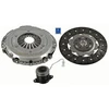 Image de Kit D'Embrayage Xtend Kit Plus Csc 3000 990 479 Sachs Sachs 3000990479 Alfa Romeo;Fiat;Lancia;Opel