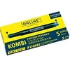 Image de ONLINE CARTOUCHE KOMBI BLEUE