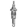 Image de Bougie De Préchauffage Borgwarner Beru Gd382 Mercedes-Benz;Puch