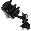 Image de Bobine D'Allumage Zse007 Borgwarner Beru Borgwarner Beru Zse007 Audi
