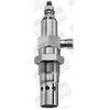 Image de Bougie De Préchauffage Borgwarner Beru Gf002 Mercedes-Benz