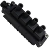 Image de Bobine D'Allumage Zs307 Borgwarner Beru Borgwarner Beru Zs307 Bmw