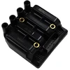 Image de Bobine D'Allumage Zse029 Borgwarner Beru Borgwarner Beru Zse029 Skoda;Volkswagen