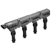 Image de Bobine D'Allumage Zs338 Borgwarner Beru Borgwarner Beru Zs338 Opel;Suzuki;Vauxhall