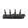 Image de Bobine D'Allumage Zs349 Borgwarner Beru Borgwarner Beru Zs349 Citroen;Fiat;Lancia;Peugeot