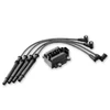 Image de Bobine D'Allumage Zs325 Borgwarner Beru Borgwarner Beru Zs325 Dacia;Nissan;Renault