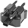 Image de Bobine D'Allumage Zs380 Borgwarner Beru Borgwarner Beru Zs380 Chrysler;Dodge;Jeep