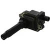 Image de Bobine D'Allumage Zs 434 Borgwarner Beru Borgwarner Beru Zs434 Kia