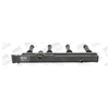 Image de Bobine D'Allumage Zse150 Borgwarner Beru Borgwarner Beru Zse150 Opel;Vauxhall