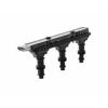 Image de Bobine D'Allumage Zse153 Borgwarner Beru Borgwarner Beru Zse153 Cadillac;Opel;Vauxhall