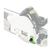 Image de Pare Eclat Pour Scie Circulaire Sp-Ts55/5