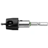 Image de Foret avec butée de perçage BTA HW D 5 CE - 492522