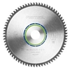 Image de Lame de scie circulaire- alu - Ø210 mm - 72 dents - 493201