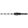 Image de Foret hélicoïdal HSS D 6,5/63 CE/M-Set - 493428