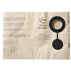Image de Sacs filtre double paroi FIS-SR 12/14 - 5 pièces - 483142