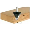 Image de Fraise A Chanfreiner Hw S8 D38.5/23/30° Festool 491133
