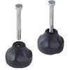 Image de Kit de fixation SZ-KS - - 494693