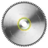 Image de Lame de scie circualire Wood Fine Cut 260x30x2,5mm pour le bois W80 80 dents - - 494605