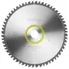 Image de Lame de scie circulaire - bois - Ø260 mm - 60 dents - 494604