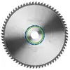 Image de Lame de scie Spécial Alu Ø 260 mm et 68 dents - 494607