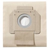 Image de Sac filtre FIS-SRM 45-LHS 225 - 5 pièces - 495014