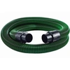 Image de Tuyau d'aspiration Ø 50 antistatique D 50x2,5m-AS - 452888