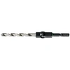 Image de Foret hélicoïdal HSS D 8,0/75 CE/M-Set - 495308