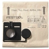 Image de Paquet 5 sacs filtre CT22 - 452970