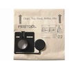 Image de Sac filtre FIS-CT 33/5 - 5 pièces - 452971