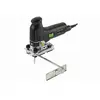 Image de Guide parallèle PA-PS/PSB 300 - pour PS 300, PSB 300, PS 200, PS2 - 490119