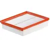 Image de Festool - filtre poussiere moteur - modèle aspirateur.ctl/ctm 26/36/48 -