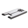 Image de Semelle pour scie sauteuse LAS-St-PS 420 - - 497300
