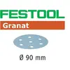 Image de Abrasifs STF D90/6 P400 GR - Boite de 100 - 497373