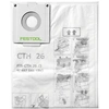 Image de Sac filtre de sécurité FIS-CTH 48 - 3 pièces - - 497542