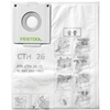Image de Sac filtre de sécurité FIS-CTH 26 - 3 pièces - 497541