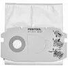 Image de Sac filtre SelfClean SC FIS-CT MIDI/5 - 5 sacs - 498411- Pour CTL MIDI avant 2019