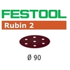 Image de Abrasifs STF D90/6 P220 RU2 - Boite de 50 - 499084