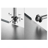 Image de Fraise à moulurer HW S8 HW R2 D20-KL OFK - 499798